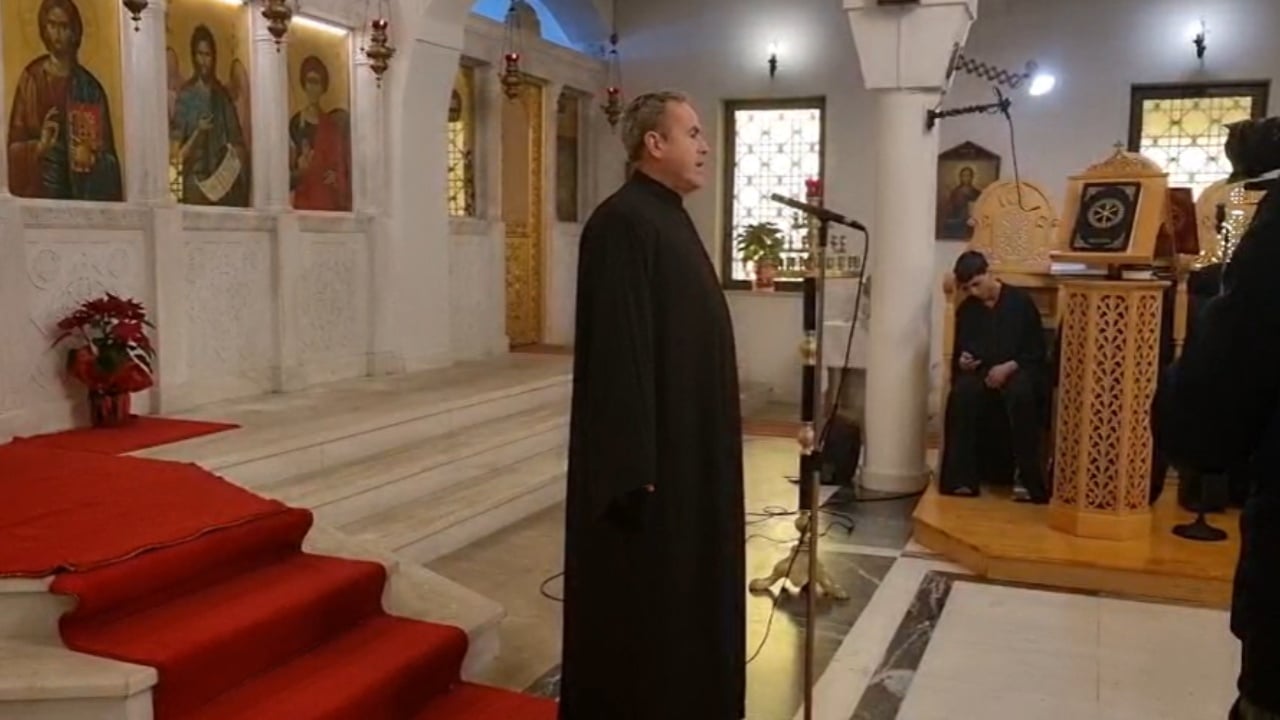 Dita e Dritës dhe Ujit të Bekuar, kryqi hidhet në detin Jon, kapet nga Andrea Baruta 1 dita e drites dhe ujit te bekuar kryqi hidhet ne detin jon kapet nga andrea baruta 695cf5039efd9