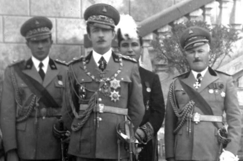 Dita kur monarkia e Shqipërisë shpallet e jashtëligjshme 3 dita kur monarkia e shqiperise shpallet e jashteligjshme 6957ca15185da