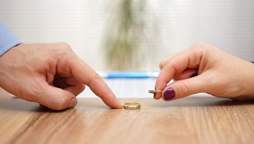 divorci ben kerdine instat nje rekord prej nje ne tre ciftesh po ndahen 697a6149acdea