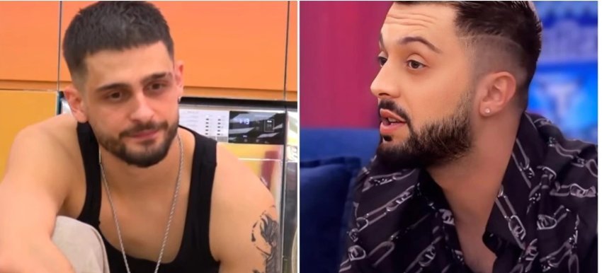 DJ Gimbo flet për pjesëmarrjen e Gjestit në BBVA: Rrija zgjuar derisa flinte ai 3 dj gimbo flet per pjesemarrjen e gjestit ne bbva rrija zgjuar derisa flinte ai 697b4704a3488