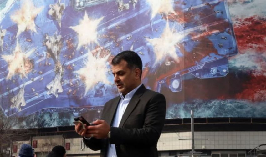 djali i presidentit te iranit kerkon rikthimin e internetit rritet presioni ndaj autoriteteve pas protestave 69768e9380498