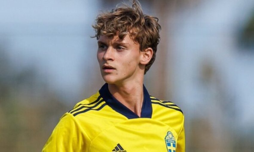 djali ndjek hapat e babait ibrahimovici transferohet te