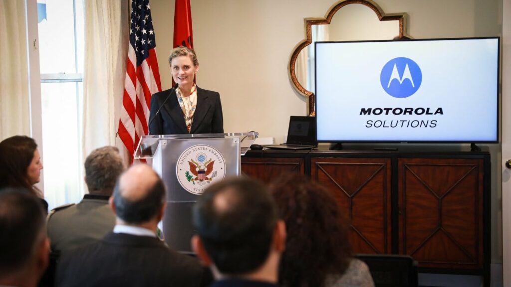 do ndjekim prioritetet e trump ne shqiperi nancy vanhorn mesazh per spak e bkh duhet te forcohen keto institucione te luftohet krimi i organizuar dhe trafiku i narkotikeve 696a4023867e3