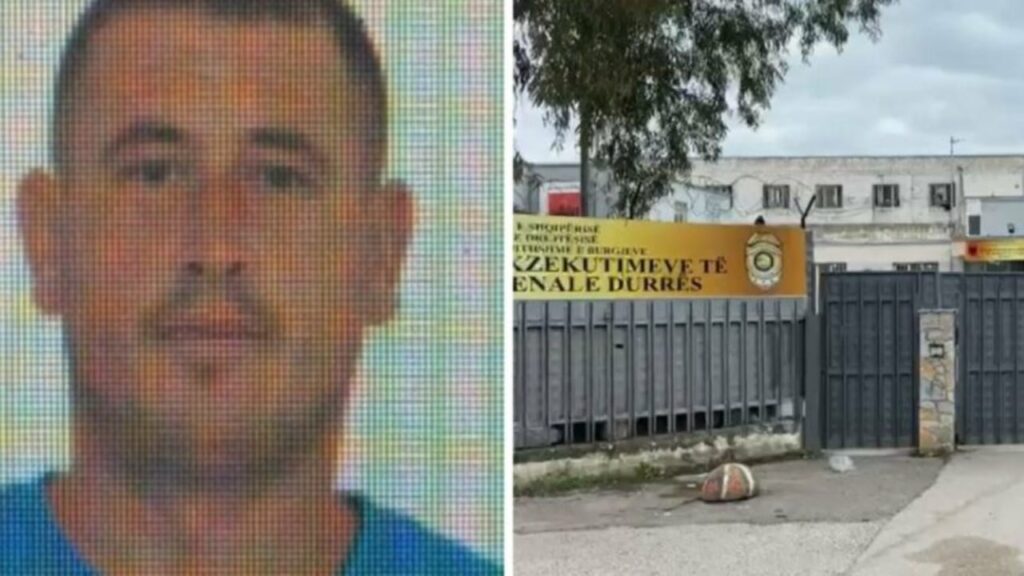 do te ankimojme vendimin drejtori i burgut u la ne burg dhe mjekja arrest ne shtepi avokatet zbulojne akuzat ndaj tyre 696dfc63852e9