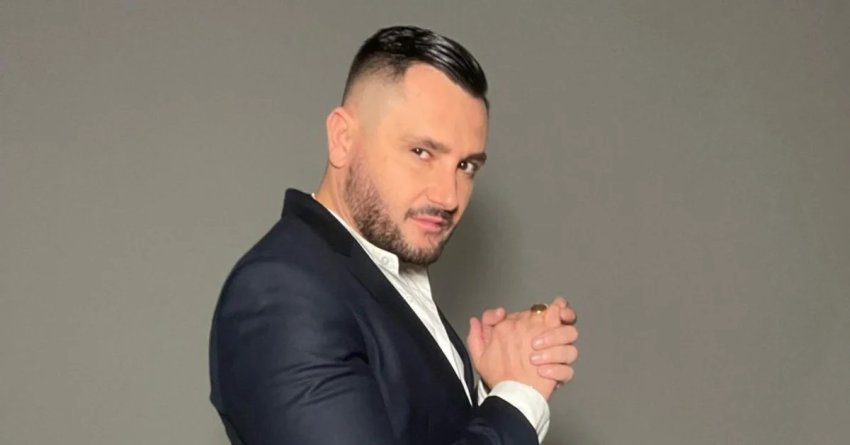 “Do të të dua përgjithmonë”, Bes Kallaku habit fansat, ‘gdhend’ në dorë emrin ‘Ejona’: Trëndafil në kohë lufte 1 do te te dua pergjithmone bes kallaku habit fansat gdhend ne dore emrin ejona trendafil ne kohe lufte 697269d182a27