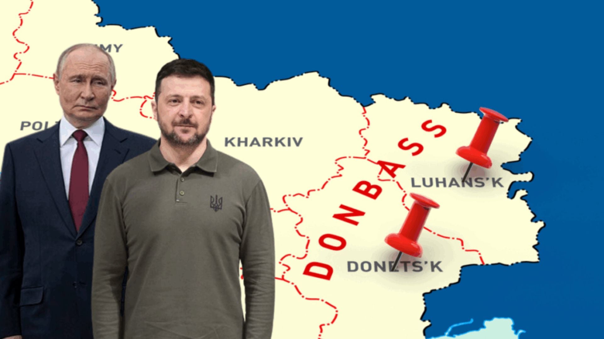 Donbasi, Groenlanda e Putinit/ Rëndësia historike dhe strategjike e tij, ja pse Kremlini e kërkon me ngulm këtë territor 1 donbasi groenlanda e putinit rendesia historike dhe strategjike e tij ja pse kremlini e kerkon me ngulm kete territor 6974b22e3185b