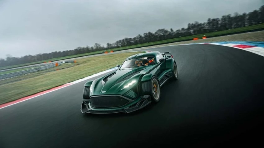 Donkervoort P24 RS ka një peshë të lehtë prej 780 kilogramë, ‘bisha’ holandeze me motor V6 prodhon 600 kuaj fuqi 3 donkervoort p24 rs ka nje peshe te lehte prej 780 kilograme bisha holandeze me motor v6 prodhon 600 kuaj fuqi 6976722f0e187