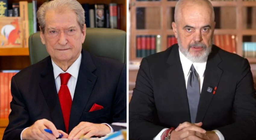 drejtesia nuk eshte e paanshme dhe as cilesore berisha i pergjigjet rames i quan injorante prokuroret e gjyqtaret duhet te ngrihemi 6963a796c422d