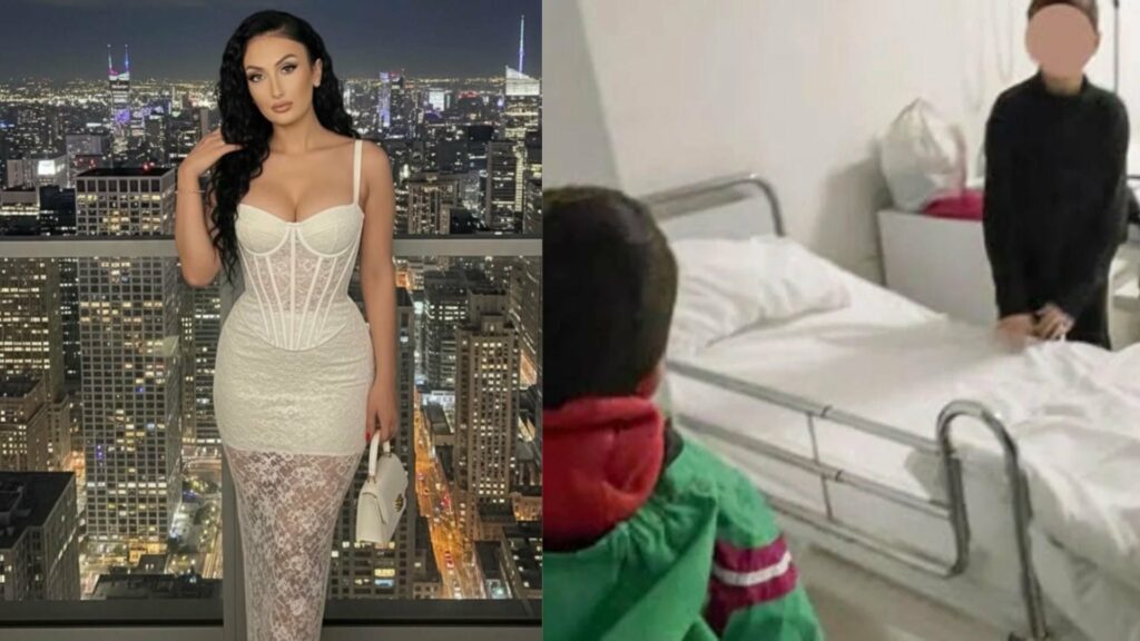 dyshohet se braktisi femijet e mitur kurth nga ish vjehrra reagon nena nuk eshte vertete punoj per te paguar qirane dhe per ti ushqyer 69641943a8d76