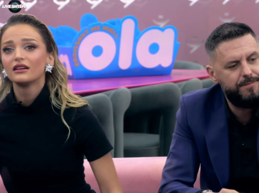 e bezdis prania ime afer saj miri xheloz per raportin e selin dhe mateos 69701b3910e76