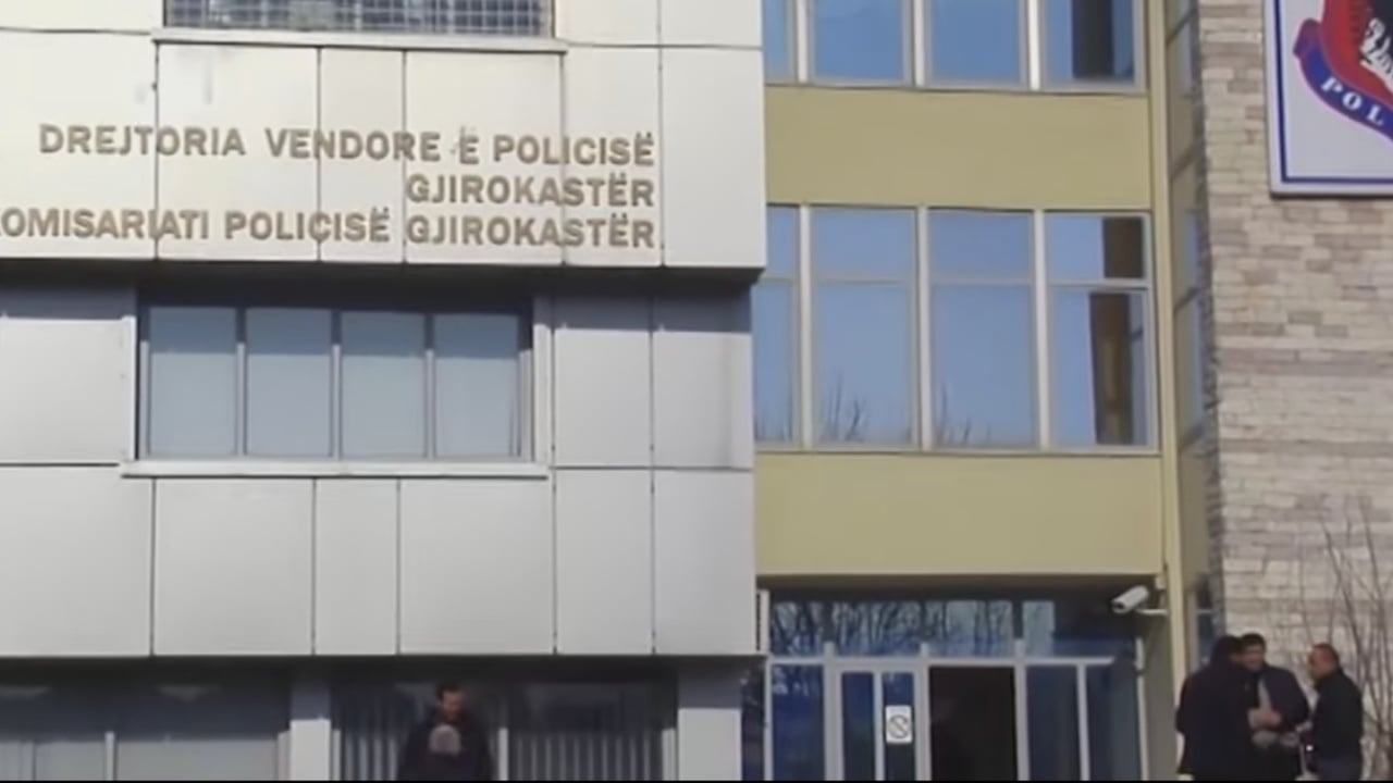 e rende ne gjirokaster dyshohet se abuzoi seksualisht me vajzen e mitur te partneres pranga njerkut 69775303d38c8