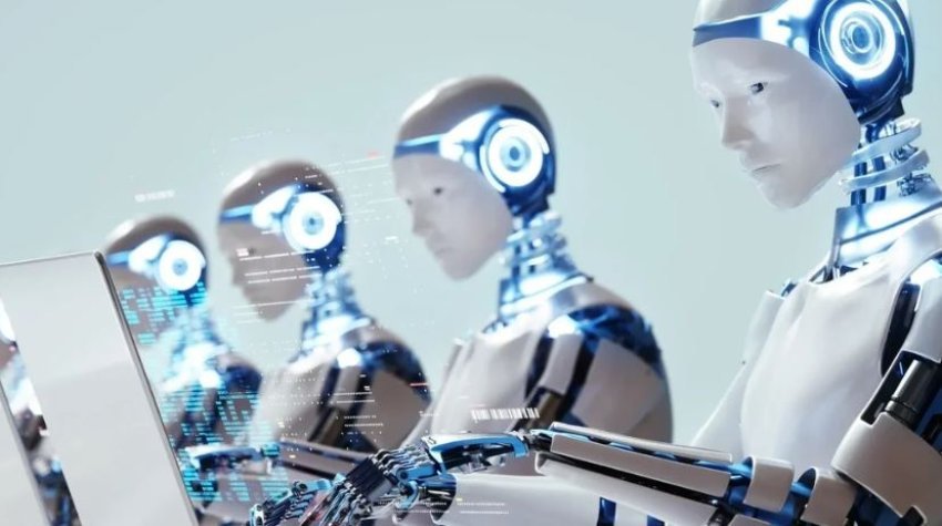 ekspertet zbulojne 11 vendet e punes qe do te jene te sigurta nga pushtimi nga inteligjenca artificiale 6977fbf1164a0