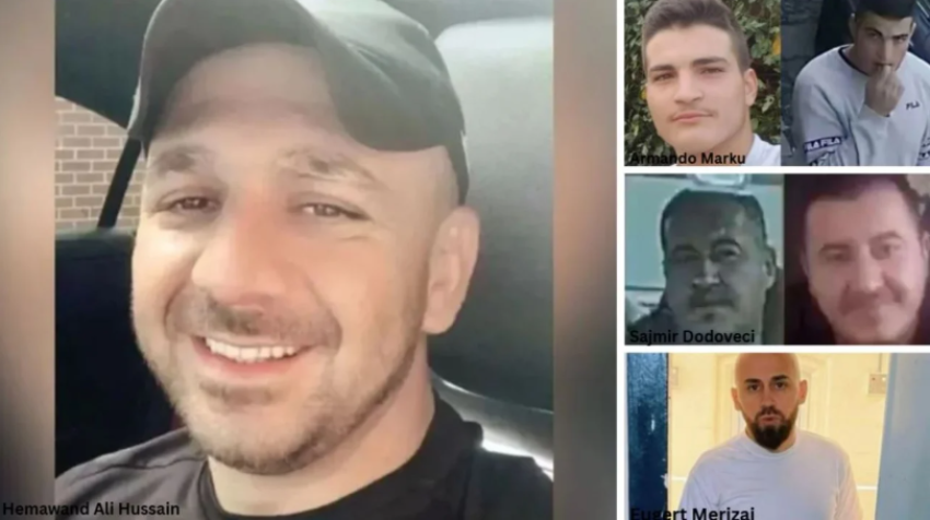 ekzekutimi i snajperistit ne angli kush eshte 26 vjecari qe u vetedorezua ne tirane i bashkeakuzuar me babalen e tiktok ut 696fbd61ca305