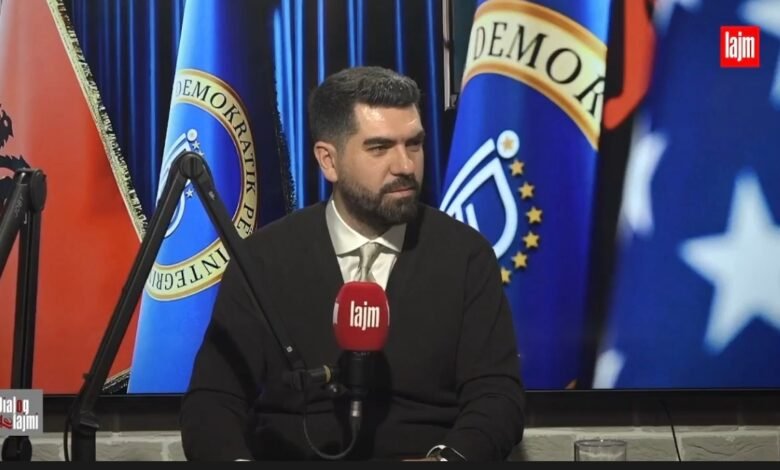 elezi e pyet taravarin ku mbeten listat e hapura dhe pese komunat e sigurta per ash ne 6967e370ab90f