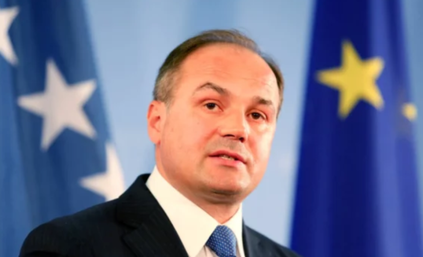 enver hoxhaj ne davos po merr pjese ne forumin ekonomik boteror 696f4e644403b