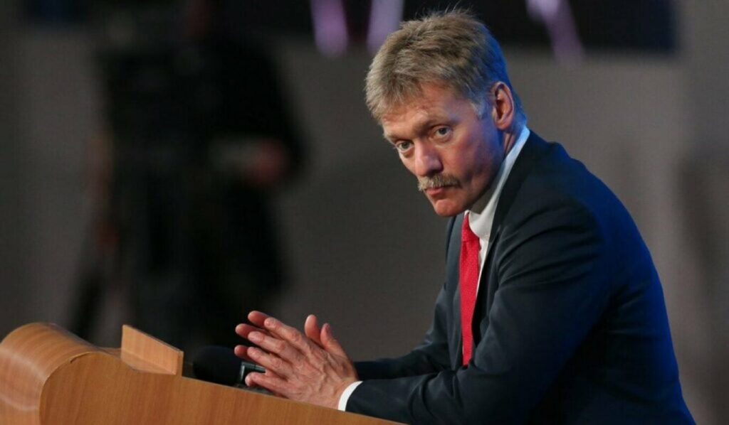 “Është e pamundur të diskutojmë me Kaia Kallas”, zëdhënësi i Kremlinit: Ne po presim që ajo të largohet, po monitorojmë planet e SHBA-së për Groenlandën 3 eshte e pamundur te diskutojme me kaia kallas zedhenesi i kremlinit ne po presim qe ajo te largohet po monitorojme planet e shba se per groenlanden 69761fc53f6b3