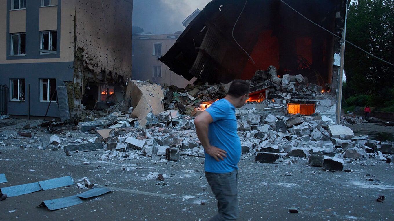 Evropa dhe SHBA një plan prej 800 miliardë dollarësh për rindertimin e Ukrainës, strategjia e financimit deri në vitin 2040 1 evropa dhe shba nje plan prej 800 miliarde dollaresh per rindertimin e ukraines strategjia e financimit deri ne vitin 2040 6973d1429521a