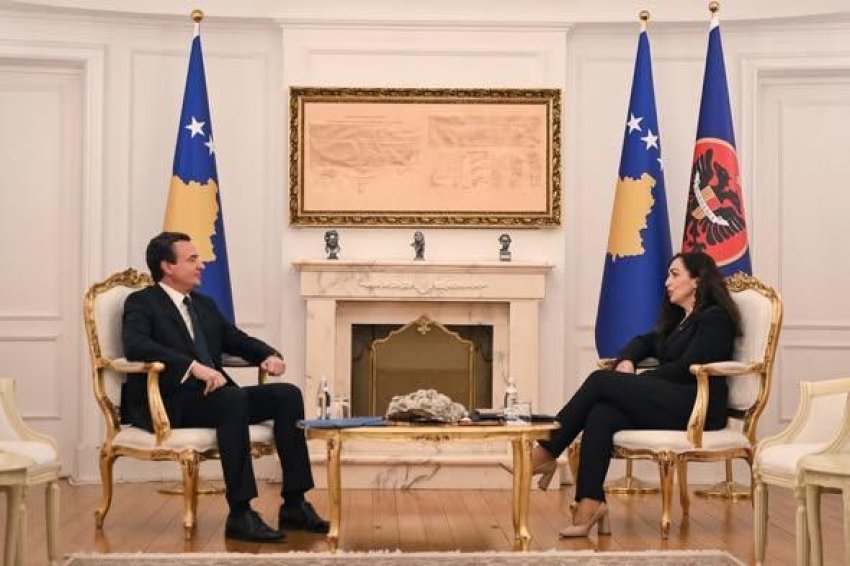 Familja e Haki Imerit kërkon rikandidimin e Vjosa Osmanit për presidente 1 familja e haki imerit kerkon rikandidimin e vjosa osmanit per presidente 695b6b9f81922