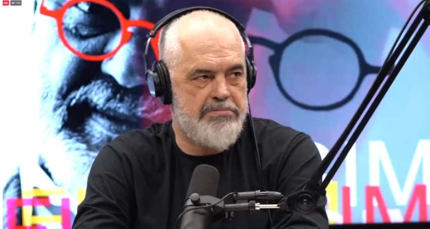 fantazi e ligesi qe i dhane jete disa teorive dhe perrallave rama i pergjigjet akuzave te opozites per bordin e paqes 6975e4551371f