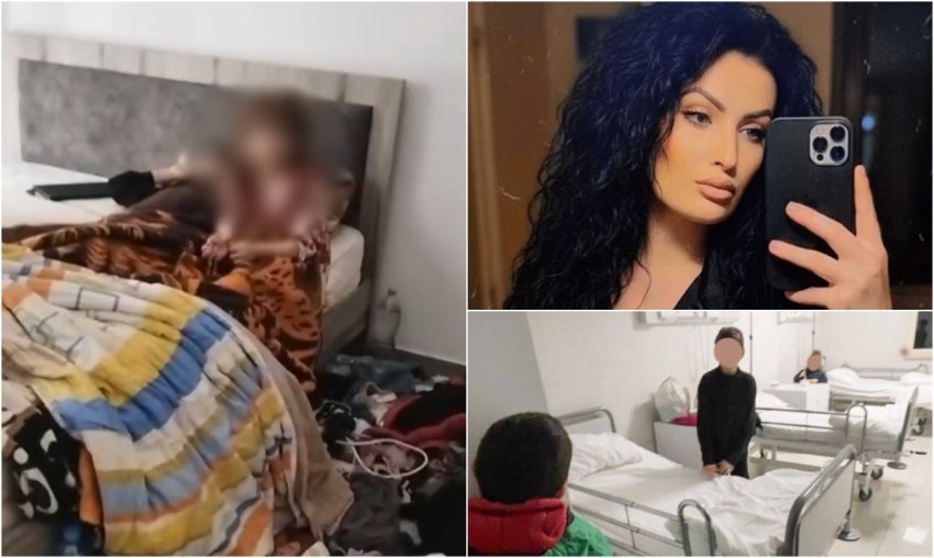 femijet jane me zgjebe dyshimet se braktisi tre te miturit blerina basha kishte refuzuar bashkimin me ish burrin ne ital 6964dcfc24142