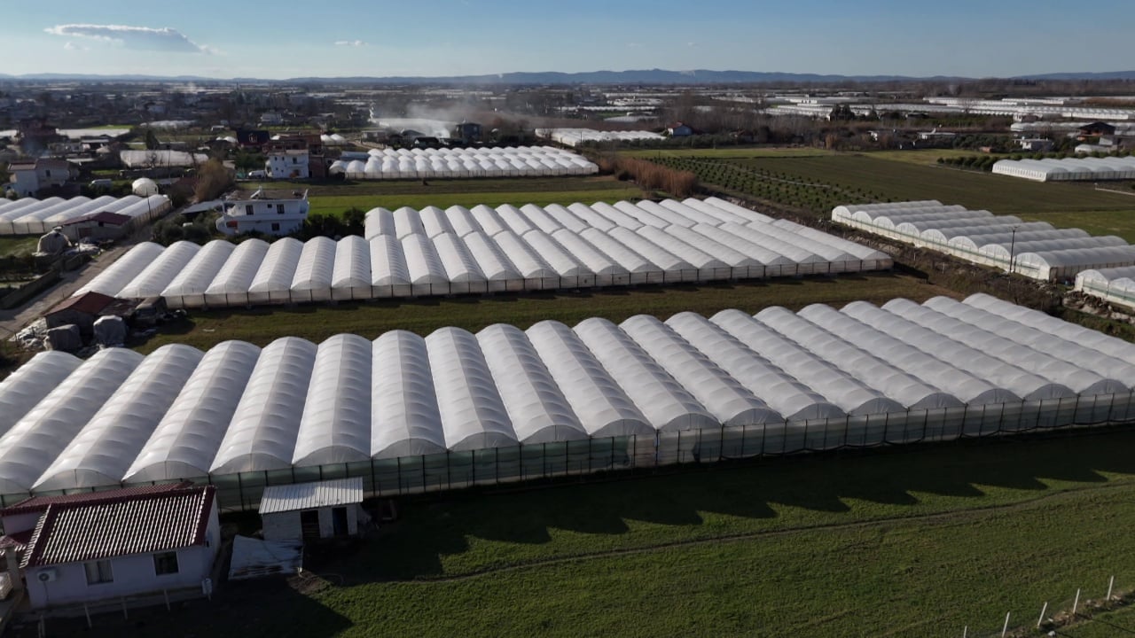 fermeret e serave ne krize permbytjet u shkaterruan te mbjellat nuk kane me cfare te lajne kredin 696e89043108d