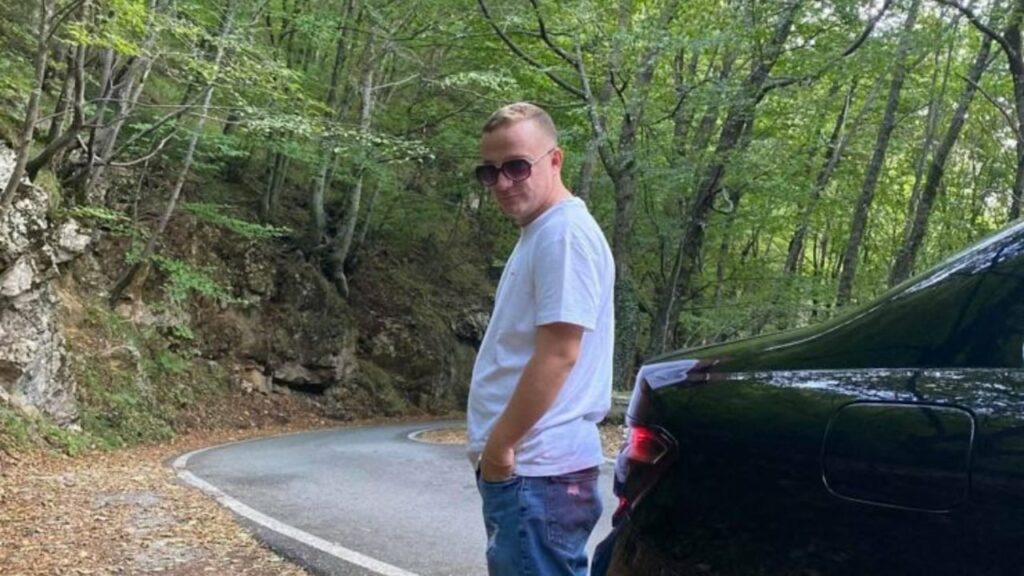 festa e vitit te ri u kthye ne tragjedi ne gjirokaster nje nga viktimat nipi i ish kryetarit te kuvendit gramoz rucit 69565d87d376c