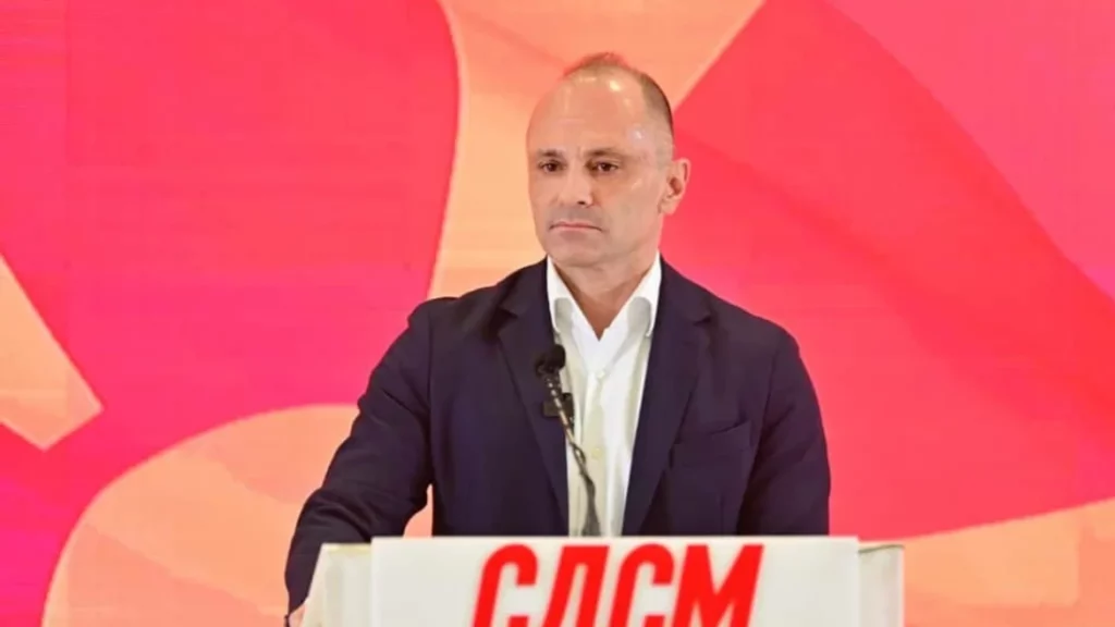 Filipçe: Takimi i liderëve nuk prodhoi asnjë zgjidhje për problemet kyçe me të cilat përballet shteti 3 filipce takimi i lidereve nuk prodhoi asnje zgjidhje per problemet kyce me te cilat perballet shteti 6967e29967010