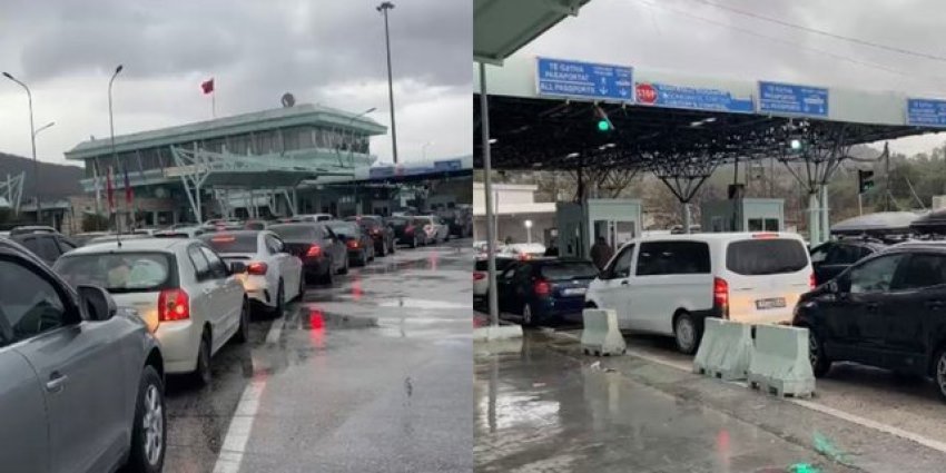 fluks ne kakavije 7 mije emigrante kthehen ne greqi ne 24 ore 695a50f568d92