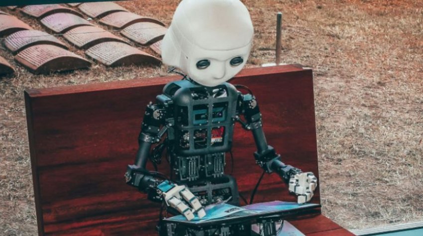 fmn inteligjenca artificiale do ta godase tregun e punes si cunami te rinjte do preken me rende 6973cf2e938b4