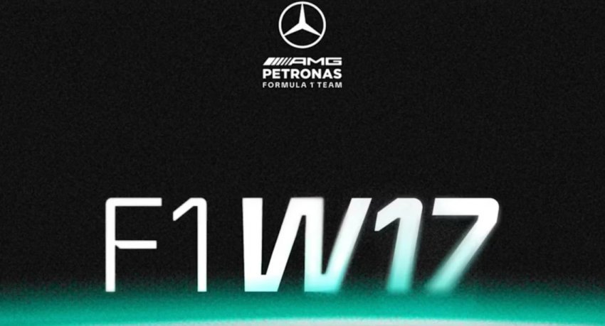 formula 1 mercedes mesohet data kur do zbulohen imazhet e para te makines w17 695c1354b8e6c