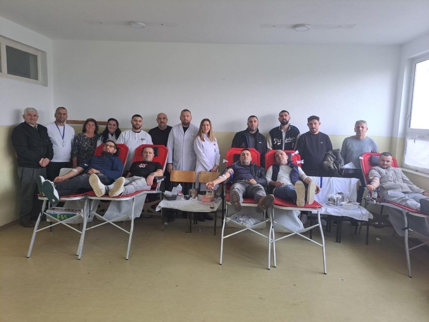 fshati denje nis vitin me tradite 24 vjecare te dhurimit te gjakut 695c53bb2565e