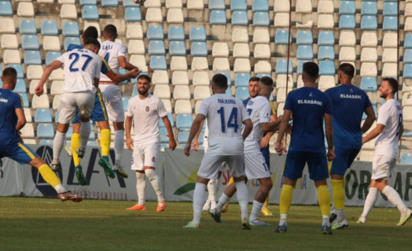 fshf merr masa disiplinore gjobe e rende per tiranen pezullime dhe ndeshkime per disa klube 69617577d7701