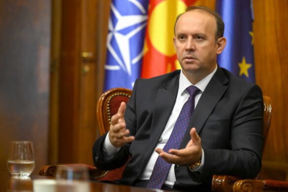 gashi eshte per zgjedhje te rregullta por jo edhe per qeveri teknike 696540f0dc1d7