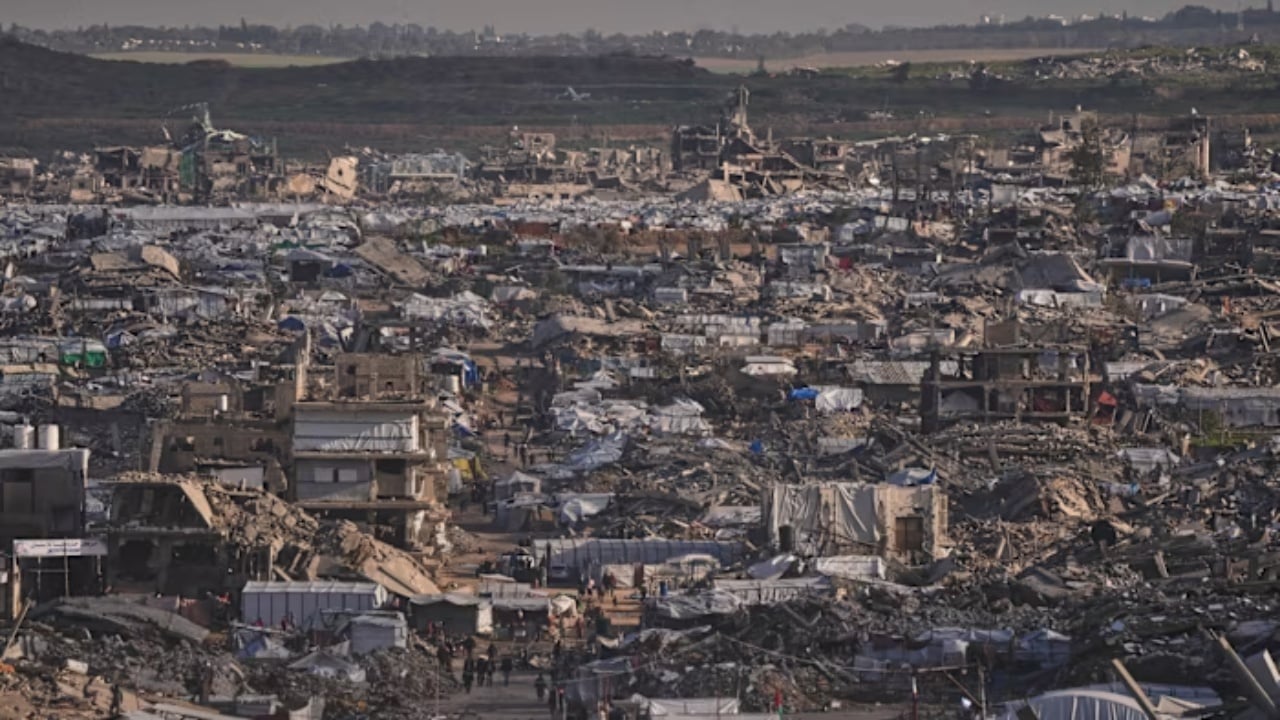 gaza e varrosur nen rrenoja 68 milione tone inerte rindertimi 50 miliarde dollare 696bafe600f58