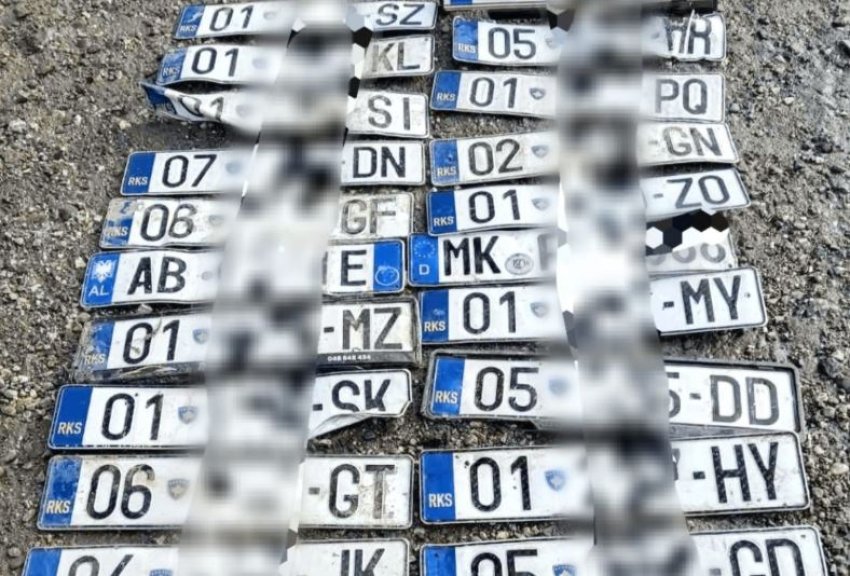 gjenden tabela automjetesh pas vershimeve pronaret mund ti marrin ne gracanice 6967884e461b8