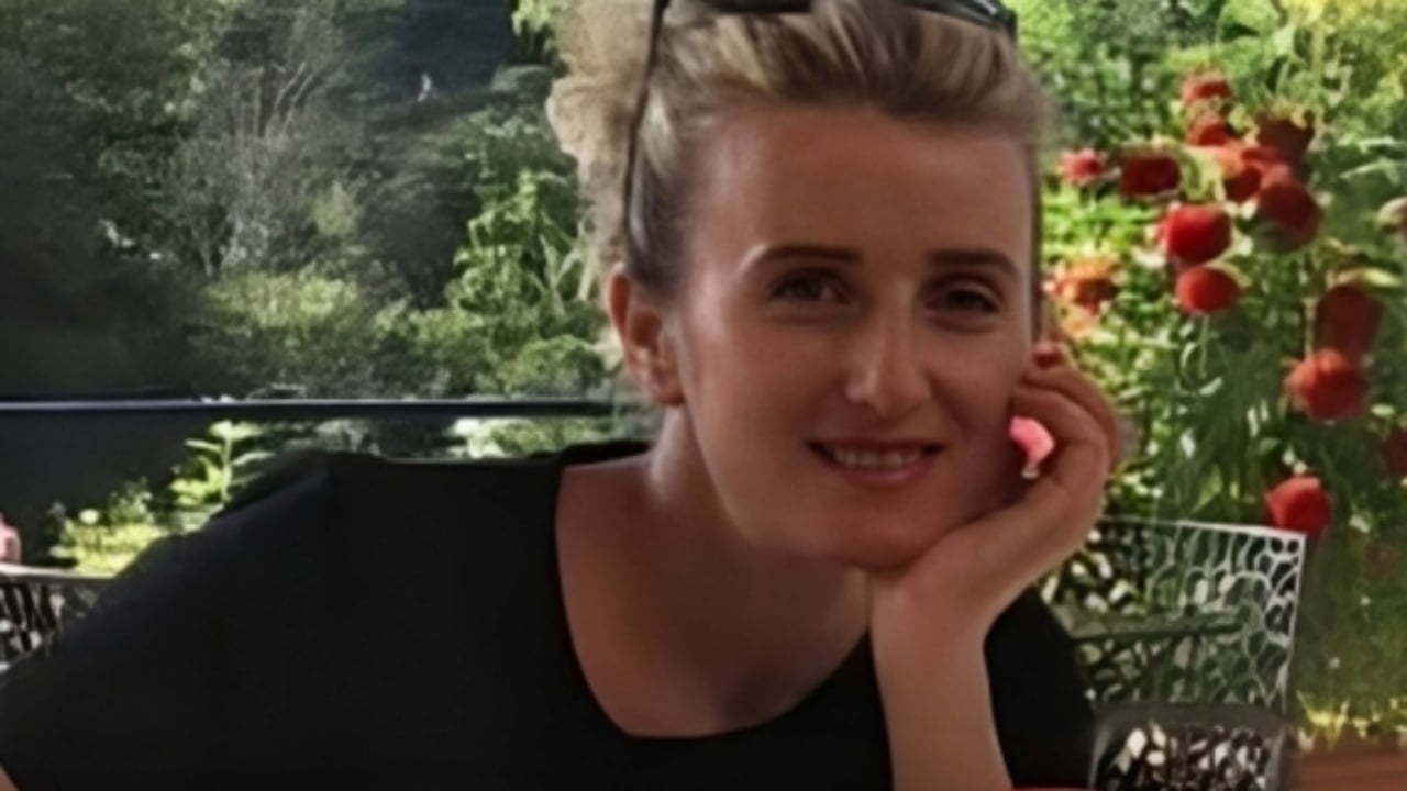 Gjendet e pajetë pas tre muajsh e zhdukur 35-vjeçarja shqiptare në Itali, autoritetet zbulojnë detajet e para 1 gjendet e pajete pas tre muajsh e zhdukur 35 vjecarja shqiptare ne itali autoritetet zbulojne detajet e para 6969430630f05