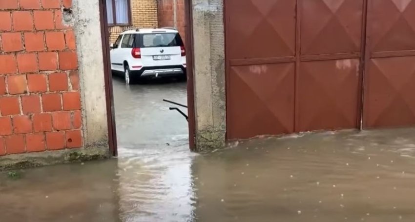 gjendje e rende nga vershimet ne gjakove disa familje te evakuuara 695d65f74d67e