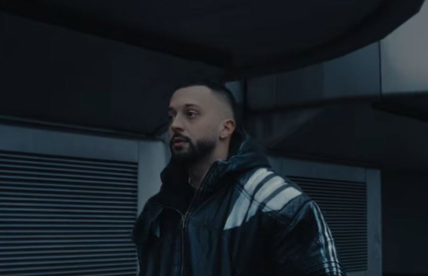 Gjesti thyen rekorde me këngën e tij të re “Memories” 3 gjesti thyen rekorde me kengen e tij te re memories 697cc3b8250c8