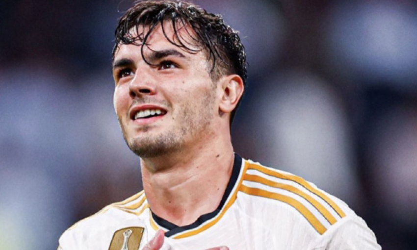 Gjiganti i Premierligës i ofron 50 milionë euro për Brahim Diazin