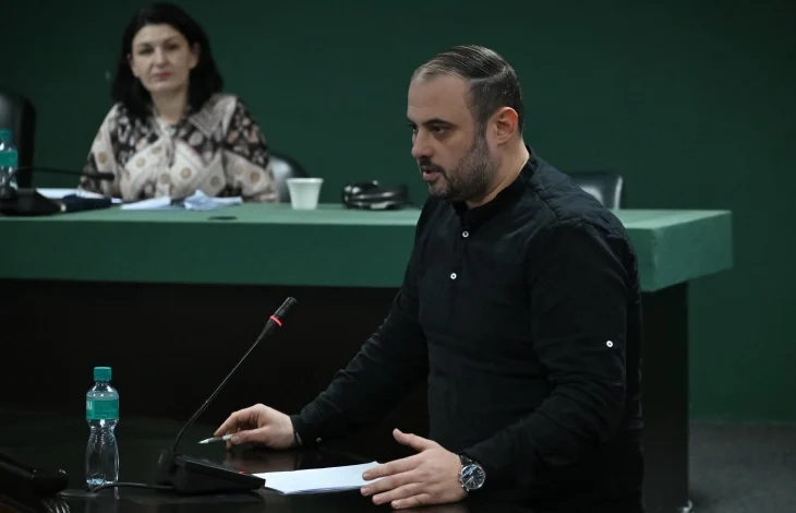 Gjorgjievski: Nuk ka kompromis me ndotësit, janë shqiptuar dënime deri 53.000 euro 2 gjorgjievski nuk ka kompromis me ndotesit jane shqiptuar denime deri 53 000 euro 695c05b72c27a