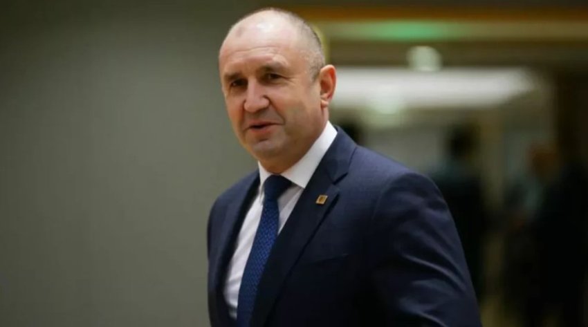 gjykata bullgare miraton doreheqjen e presidentit radev 69737b1336929