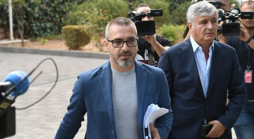 gjyqi per saimir tahirin dhe ish drejtorin e policise se vlores jaeld cela gjykata e larte ndryshon gjyqtarin relator 6960e8746a58a