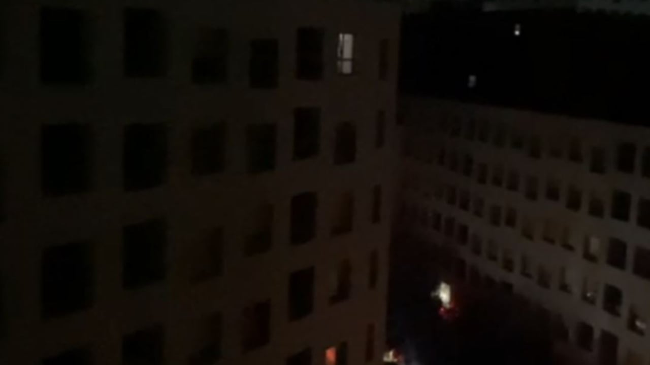 gjysma e tiranes ne erresire perfshire edhe qsut reagon ost ja identifikuam defektin linja u rikthye ne pune 696ec143656e8