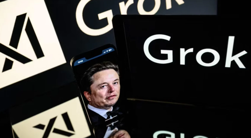 grok nen kritika per gjenerimin e deepfake ve seksualisht eksplicite te grave dhe te miturve 695cbceee15d3