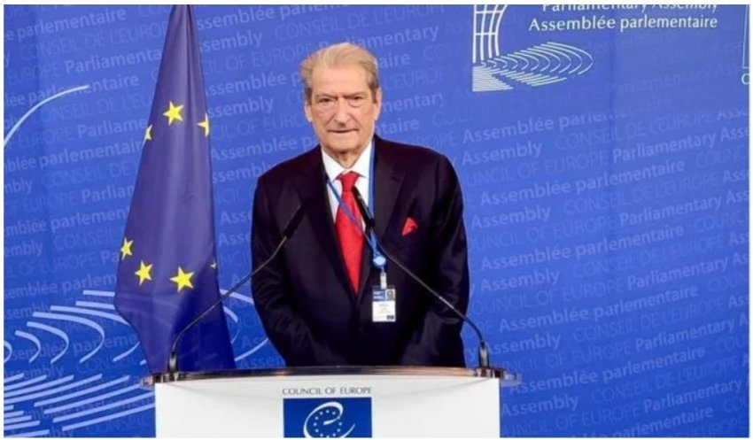 grupi i ppe debat per zgjedhjet ne shqiperi berisha narkoshteti i ramaduros rrezikon sigurine e europes 6978bf94b7042