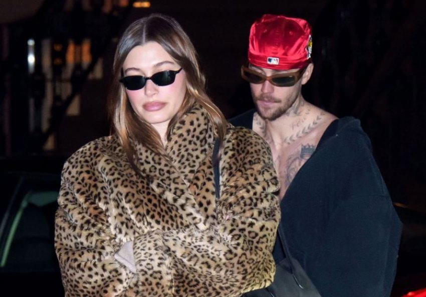 hailey dhe justin festojne 10 vite bashke fansat permendin selena gomez 695a3e82dea38