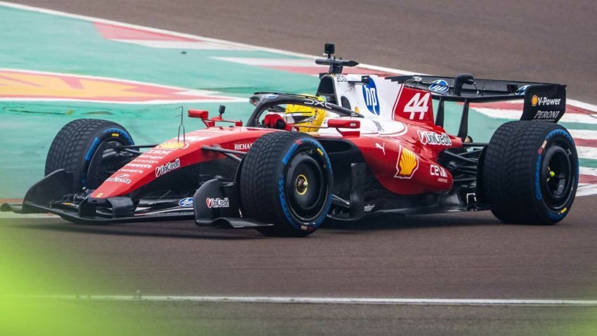 Hamilton i kënaqur me Ferrarin: S’më ndali moti i keq, vazhdoj kështu 3 hamilton i kenaqur me ferrarin sme ndali moti i keq vazhdoj keshtu 697a5f911fa34