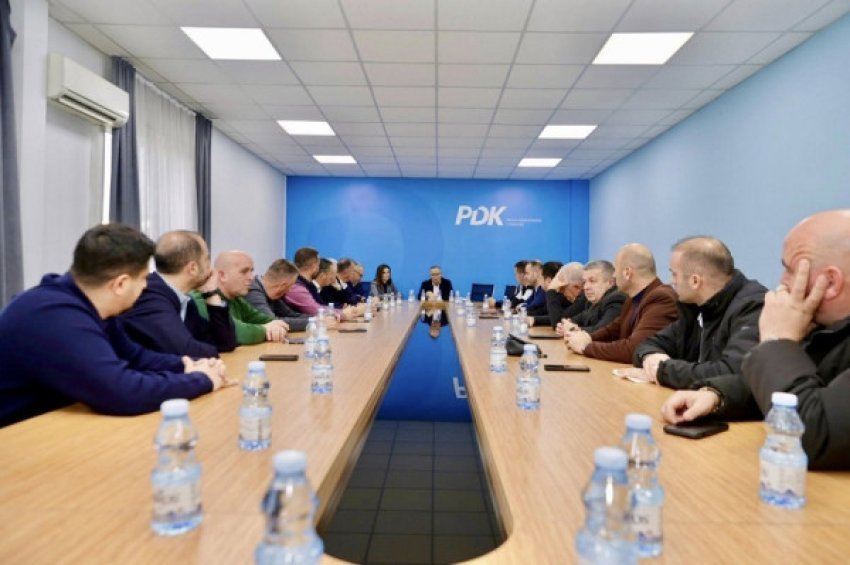 hamza paralajmeron zgjedhje te brendshme ne pdk 696e6d3fefd45