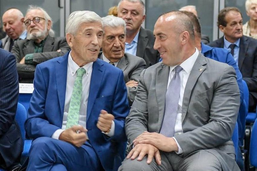 haradinaj ndarja nga jeta e nexhat dacit humbje e madhe per kosoven 695679ff4f26a