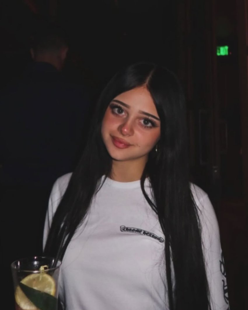 harlow behet 18 vjece fansat spekulojne per zgjedhjen e emrit te ri 69668c52d85ed